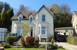 Flynn's Property Care Dunoon, painting & decorating
